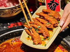 -蜀大侠火锅(总府路店)