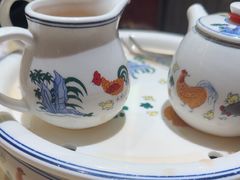-点都德(奥体印象城店)