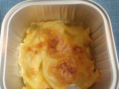 -盛宴自助餐厅(运达喜来登店)