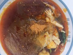 -胖姐麻辣盆(民主三街店)
