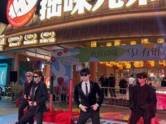 -拙味兄弟·活龙虾·旗舰店(环城西路店)