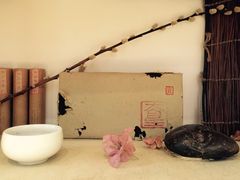 朴院精品酒店-成都皈徕栖精品酒店(四川大学九眼桥店)