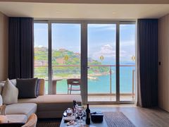 -深圳大梅沙京基洲际度假酒店