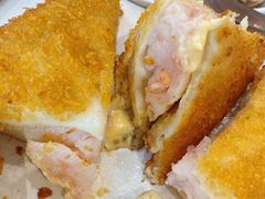 -香港深井掂檔烧鹅茶餐厅(海韵城店)