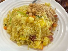 -裕记烧腊连锁餐饮(外马分店)