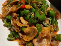 -蝦塘·中国餐馆(城墙南马道巷店)