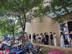 -山姆美式餐吧(西溪印象城店)