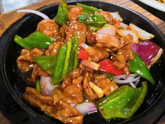 -桃源尚品海鲜酒楼(京港澳高速店)