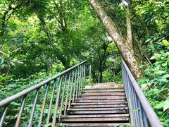 -七仙岭温泉国家森林公园