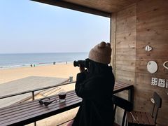 -那香海钻石沙滩浴场