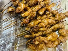 -酒宝荡烧烤(长航局江大路住宅小区店)