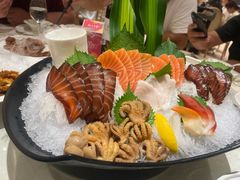 -湖北三五醇酒店·35年新楚菜