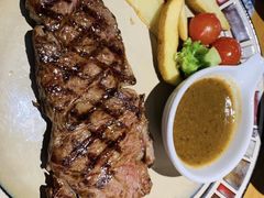 -斗牛士牛排(南京东路店)