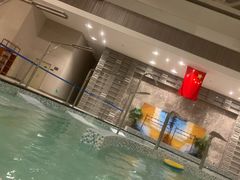 -大连金石滩绿发温泉假日酒店