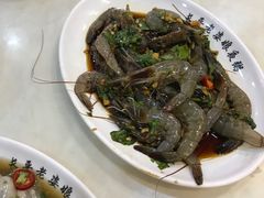 -长平老姿娘夜粥(平东一街店)