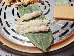 -碗中海·蒸汽海鲜·桑拿鸡(岭南天地店)