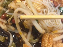 -亚皆老街南宁老友粉·米粉(印象城店)
