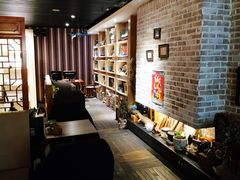 -可稵咖啡面包蛋糕(休斯顿店)