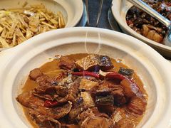-黄山老妈·土菜(碧桂园店)