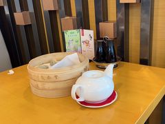 -鼎泰丰(嘉年华•海信广场VILLAGE店)