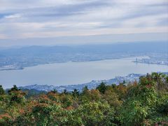 -比叡山