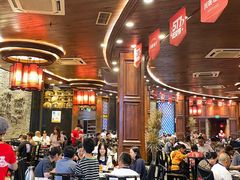 -川西坝子火锅(金沙1.0直营店)