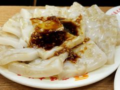 -顺通大冷面(吉祥店)
