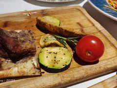 -俄士厨房(五棵松华熙LIVE店)