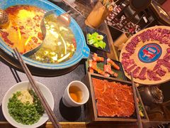 -吼堂老火锅(太古里总店)