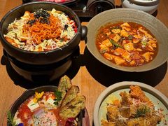 -双门洞·森系料理(体育西店)