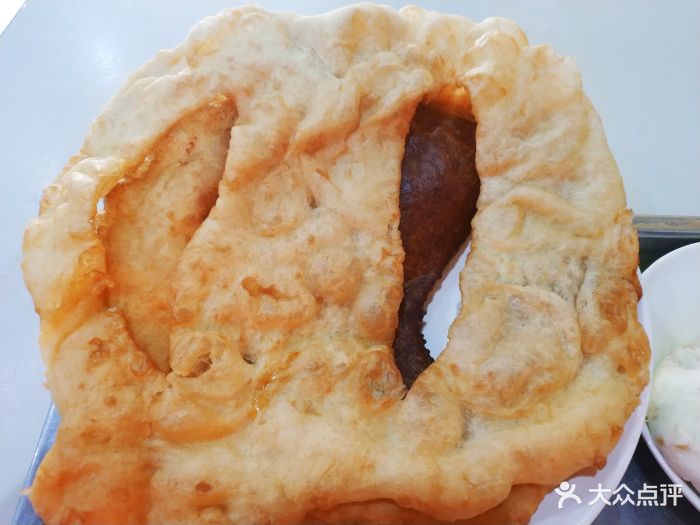 丰源包子铺(杏坛路店)白油饼图片 - 第419张