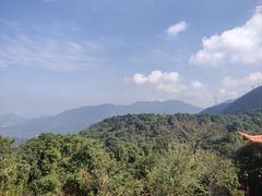 -东莞观音山旅游风景区