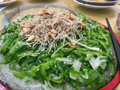 -横岗朋仔餐厅