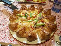 -必胜客(银盆路店)