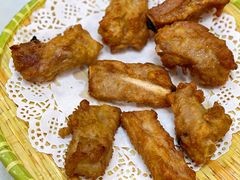 -胜记烧鹅美食