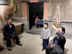 -泗洪县文化艺术中心