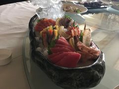 -莫奈花园餐厅(麦迪逊花园店)