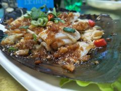 -瑞杰烧烤店·24小时营业(山东路店)