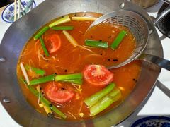 -王奋斗贵州酸汤牛肉火锅