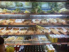 零售区-来涮蜀鲜货火锅串串香(菜市口店)