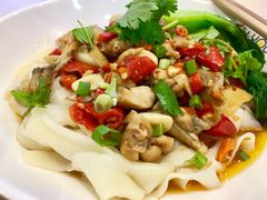 川A·劲爆牛蛙面-I-YOU面缘·仁和新城店