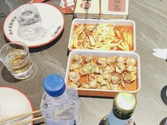 -钱锋炭缸烧烤(南湖大路总店)