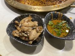 -哥老官重庆美蛙鱼头(宝山龙湖店)