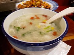 -宏状元现熬粥·京味菜(五棵松店)