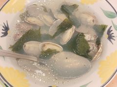 -萨莉亚意式餐厅(新洲佐阾新邑店)