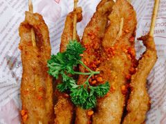 -新白鹿餐厅(城西银泰城店)