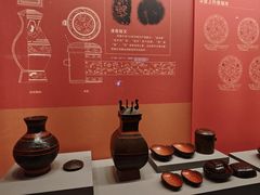 -北京大葆台遗址博物馆