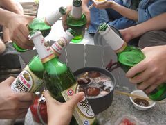 -鬼笑石后山停车场