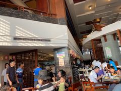 -悦兮半岛温泉度假酒店·餐厅部