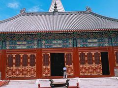 -妙应寺白塔